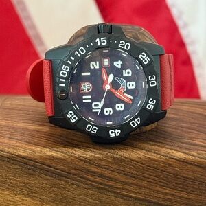 Luminox X Volition Navy SEAL Set Dive 45mm Watch